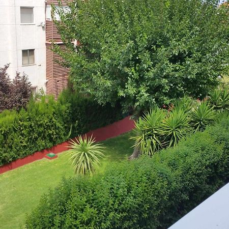 Апартаменты Sauces Parking Gratis Climatizado Хаэн Экстерьер фото